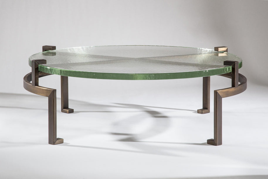 Jewel Coffee Table