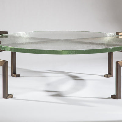 Jewel Coffee Table