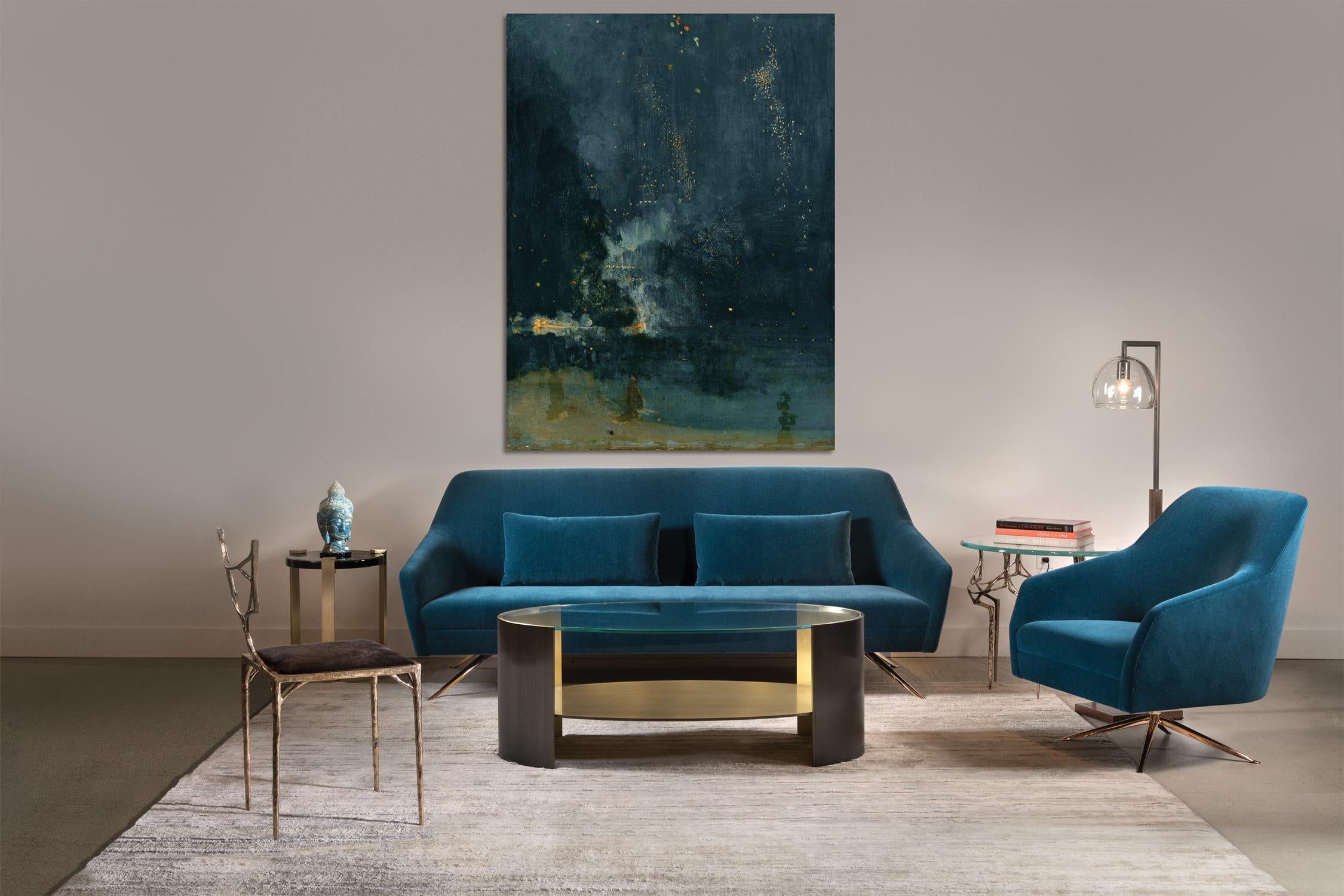 Penta Sofa