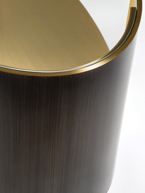 Eclipse Coffee Table