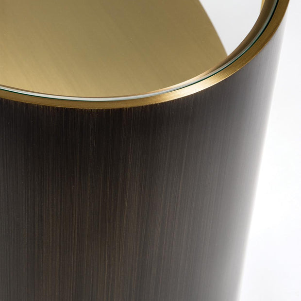 Eclipse Coffee Table