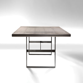 Bagagli Dining Table