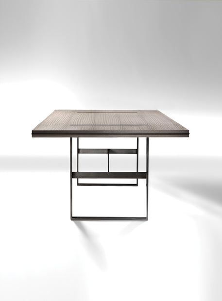 Bagagli Dining Table