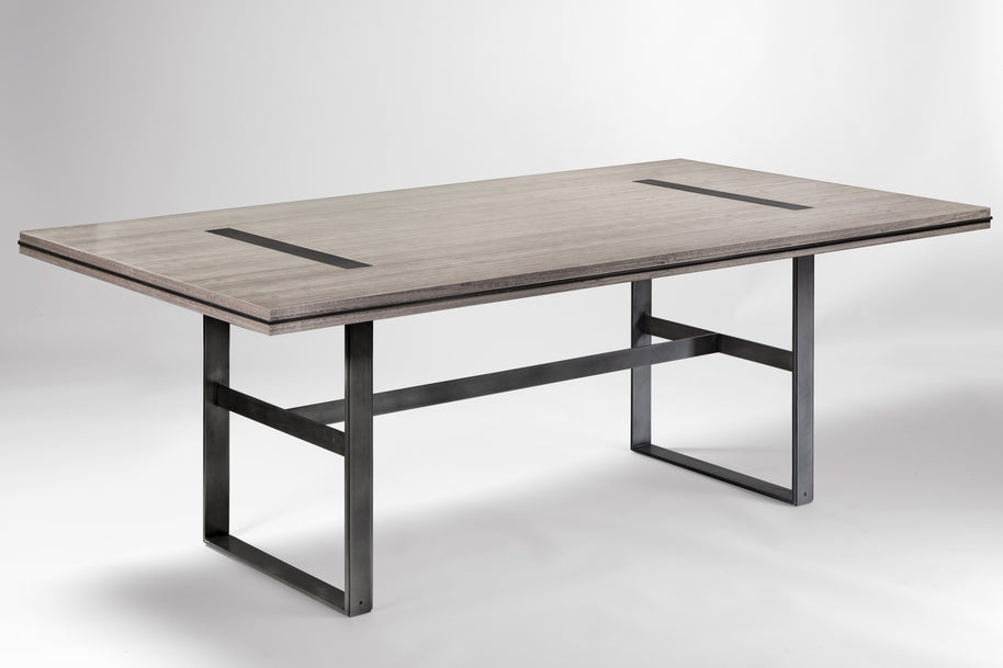 Bagagli Dining Table