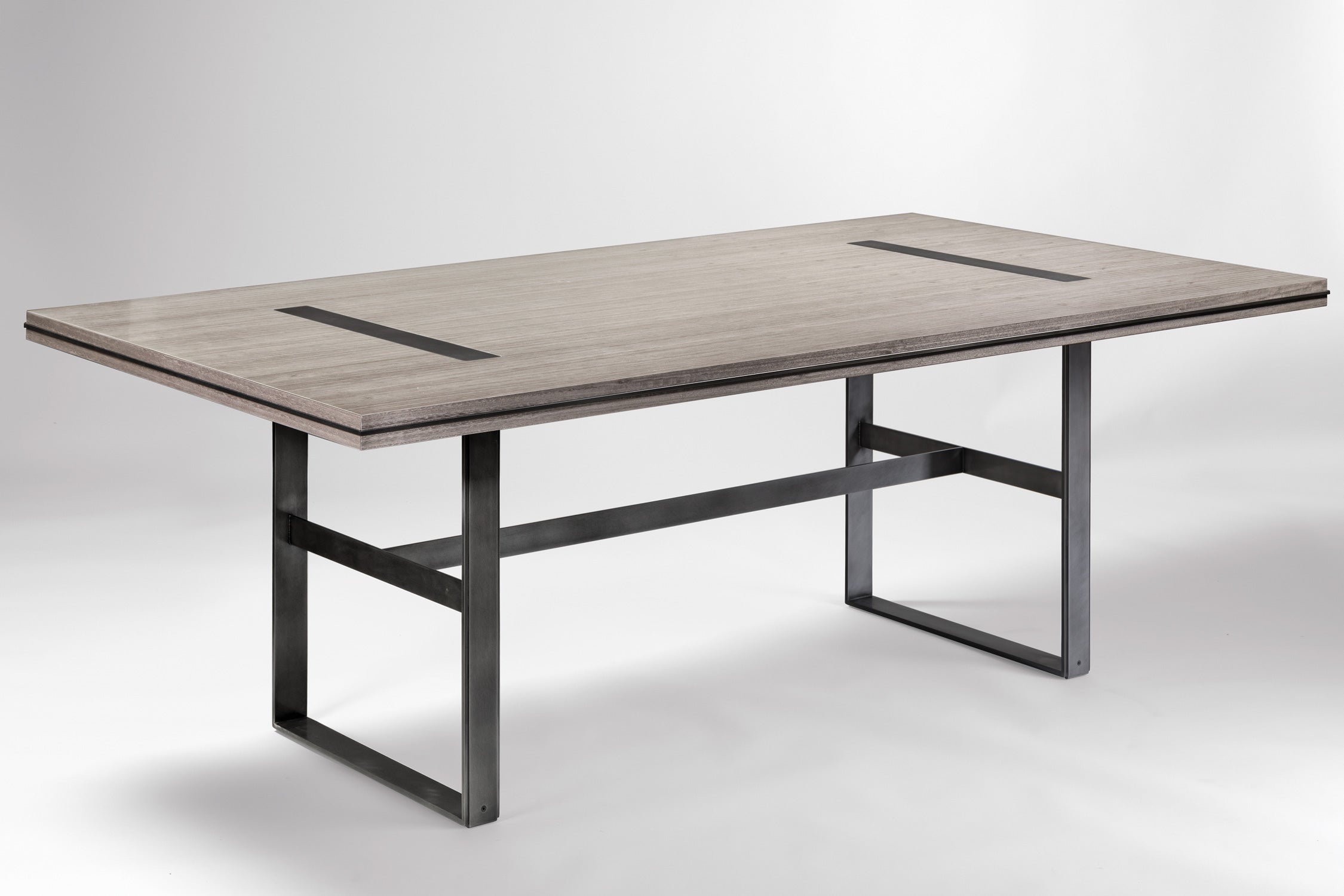 Bagagli Dining Table