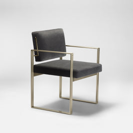 Bagagli Dining Chair