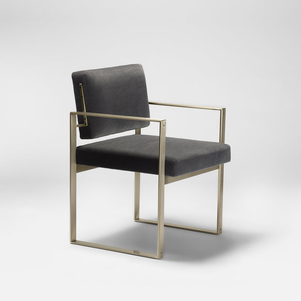 Bagagli Dining Chair