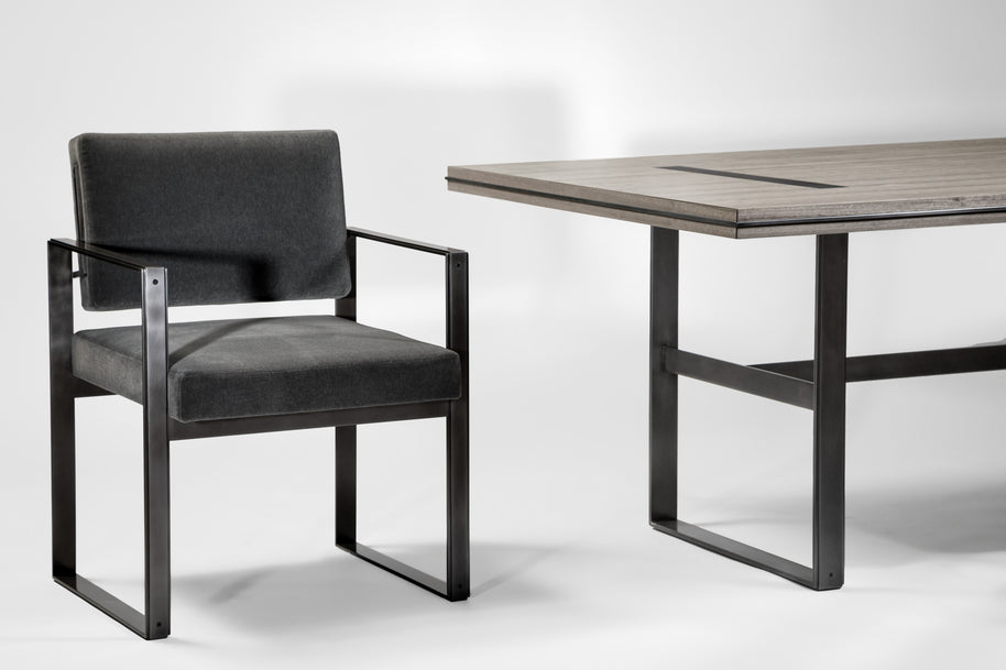 Bagagli Dining Chair