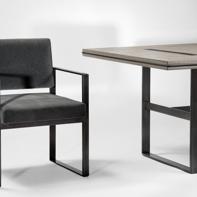 Bagagli Dining Chair