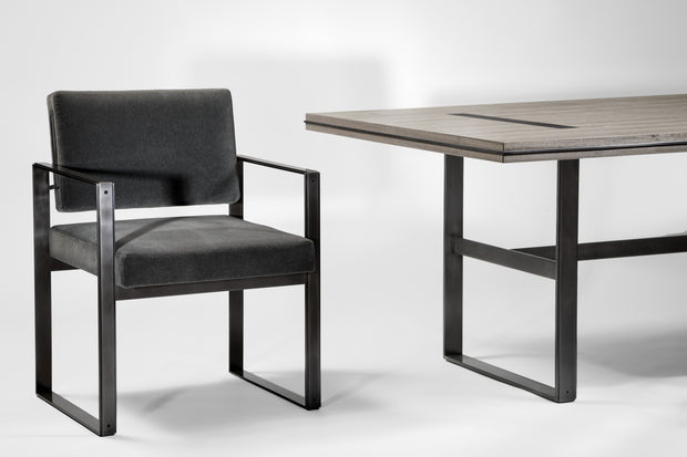 Bagagli Dining Chair
