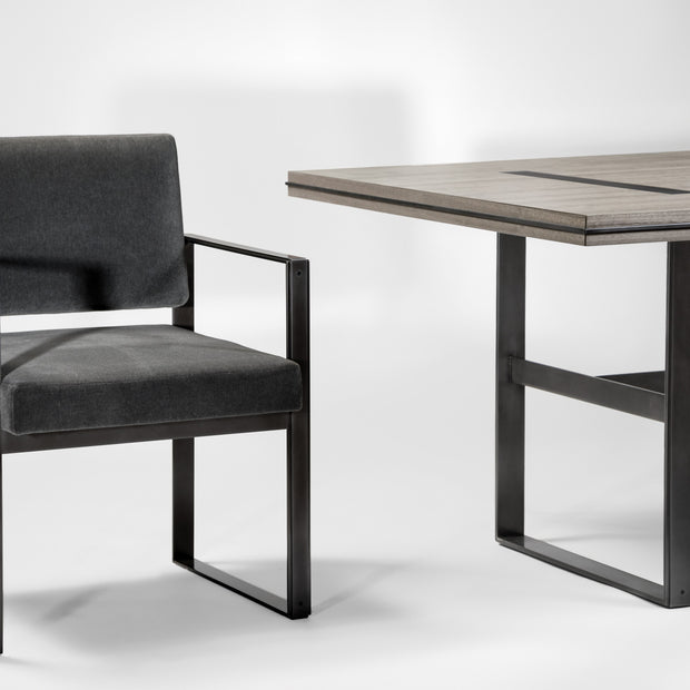 Bagagli Dining Chair