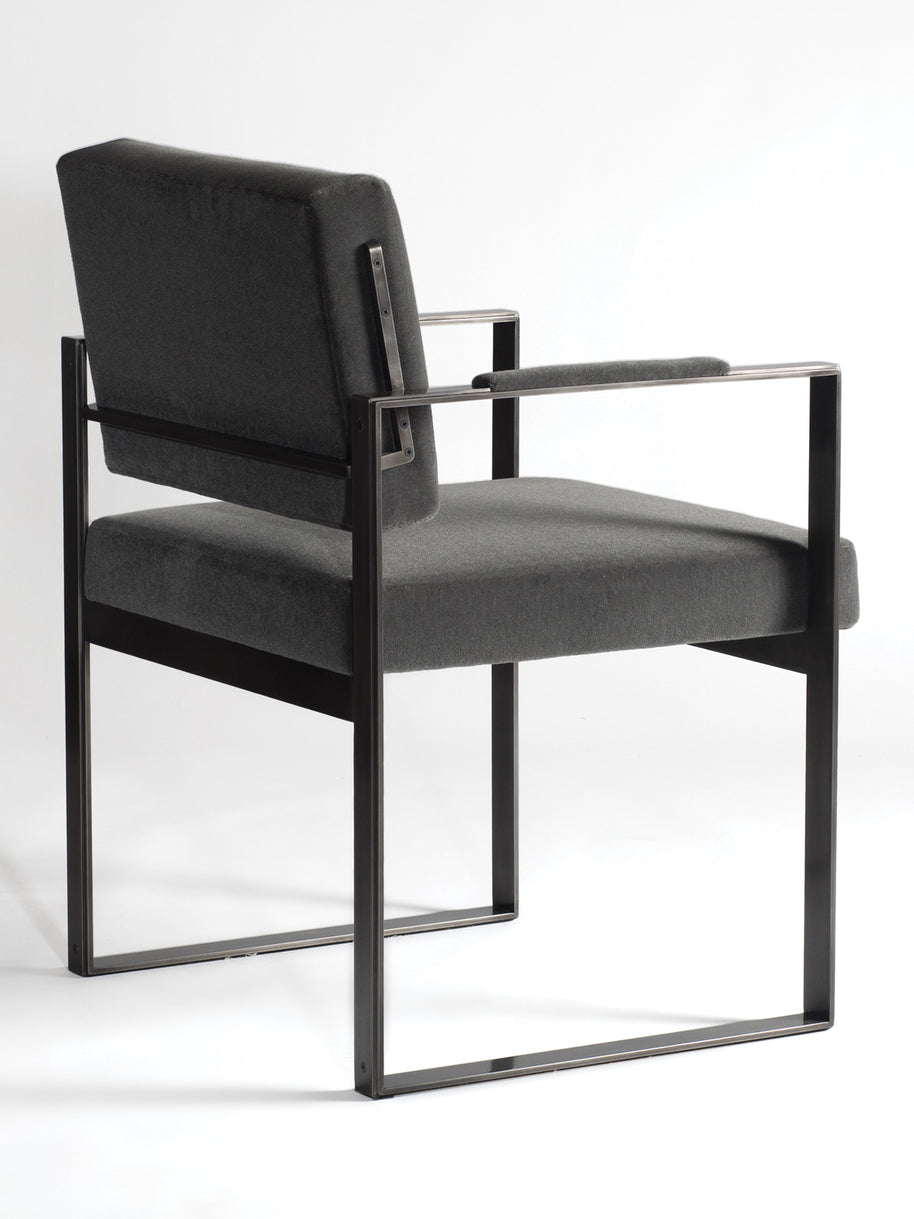 Bagagli Dining Chair