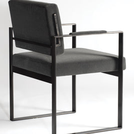 Bagagli Dining Chair