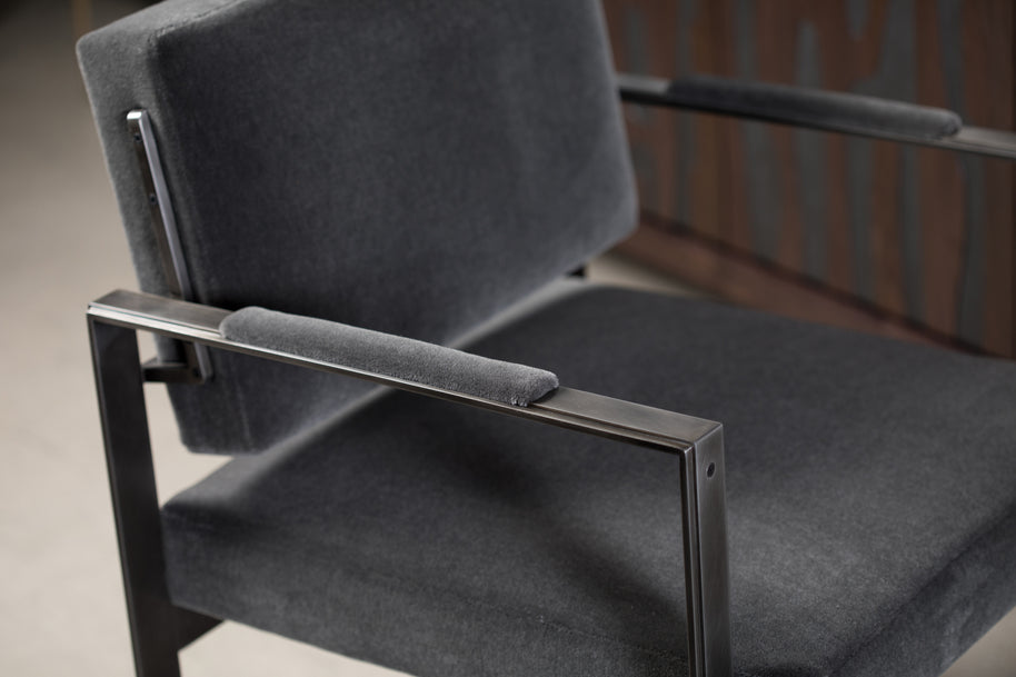 Bagagli Dining Chair