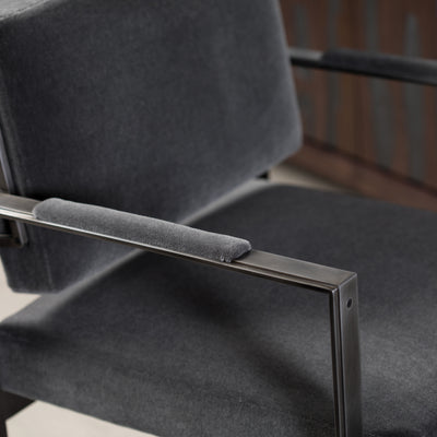 Bagagli Dining Chair