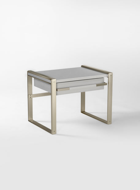 Bagagli Side Table