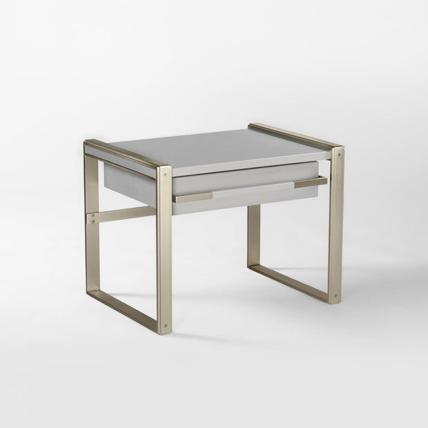 Bagagli Side Table