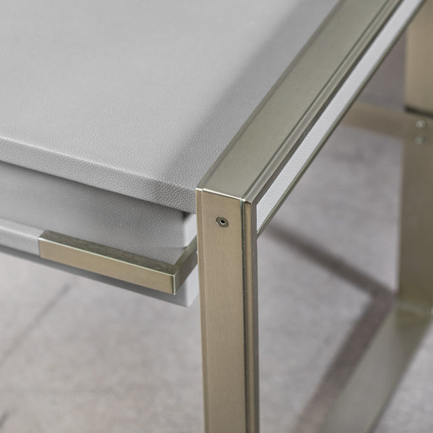 Bagagli Side Table