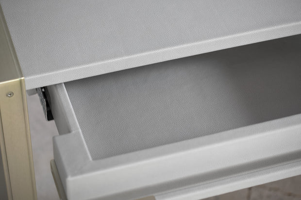 Bagagli Side Table