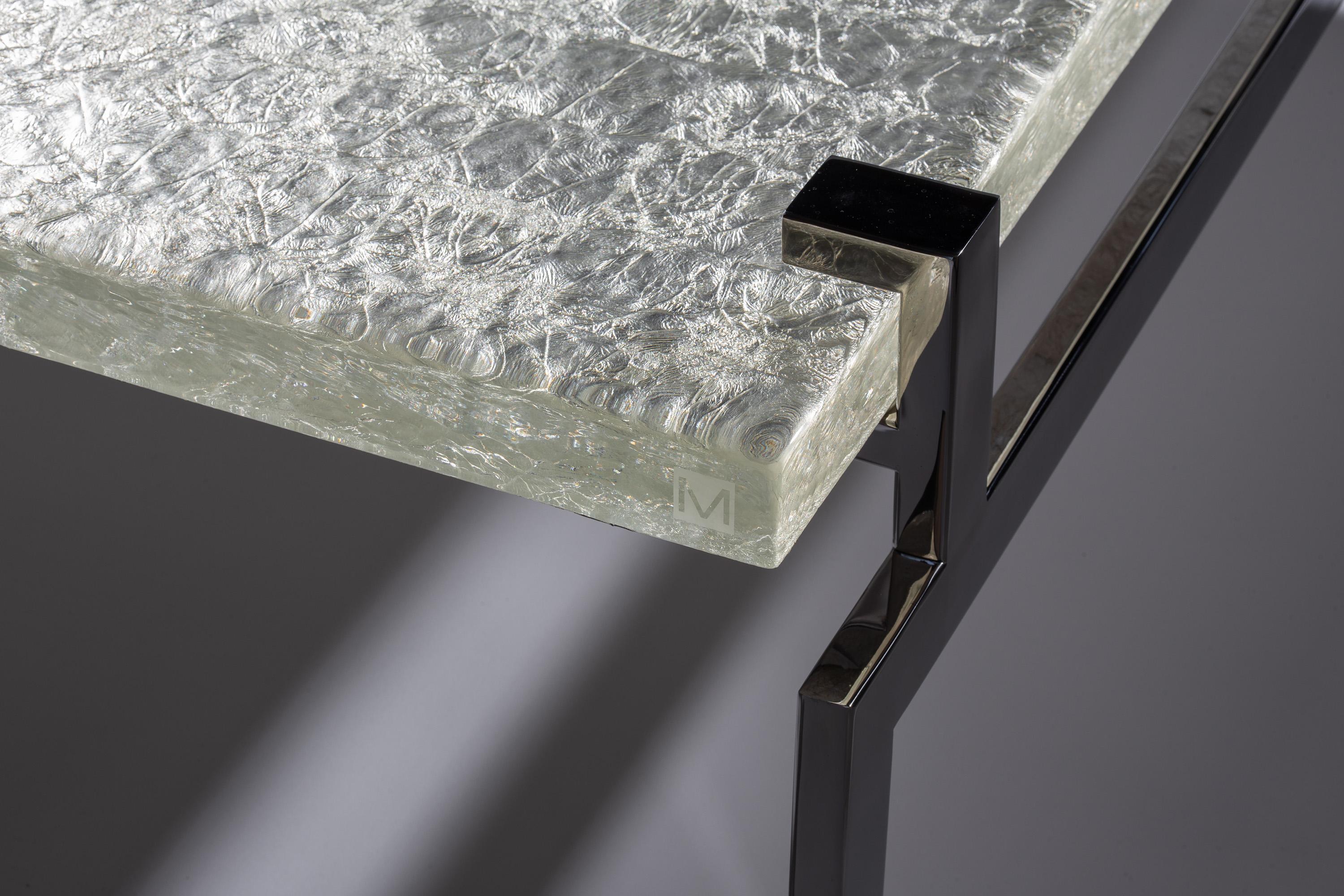 Jewel Coffee Table
