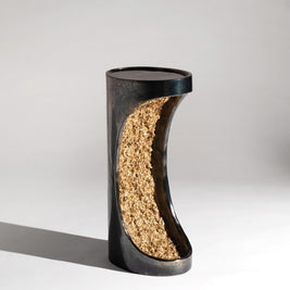 Abisso Side Table
