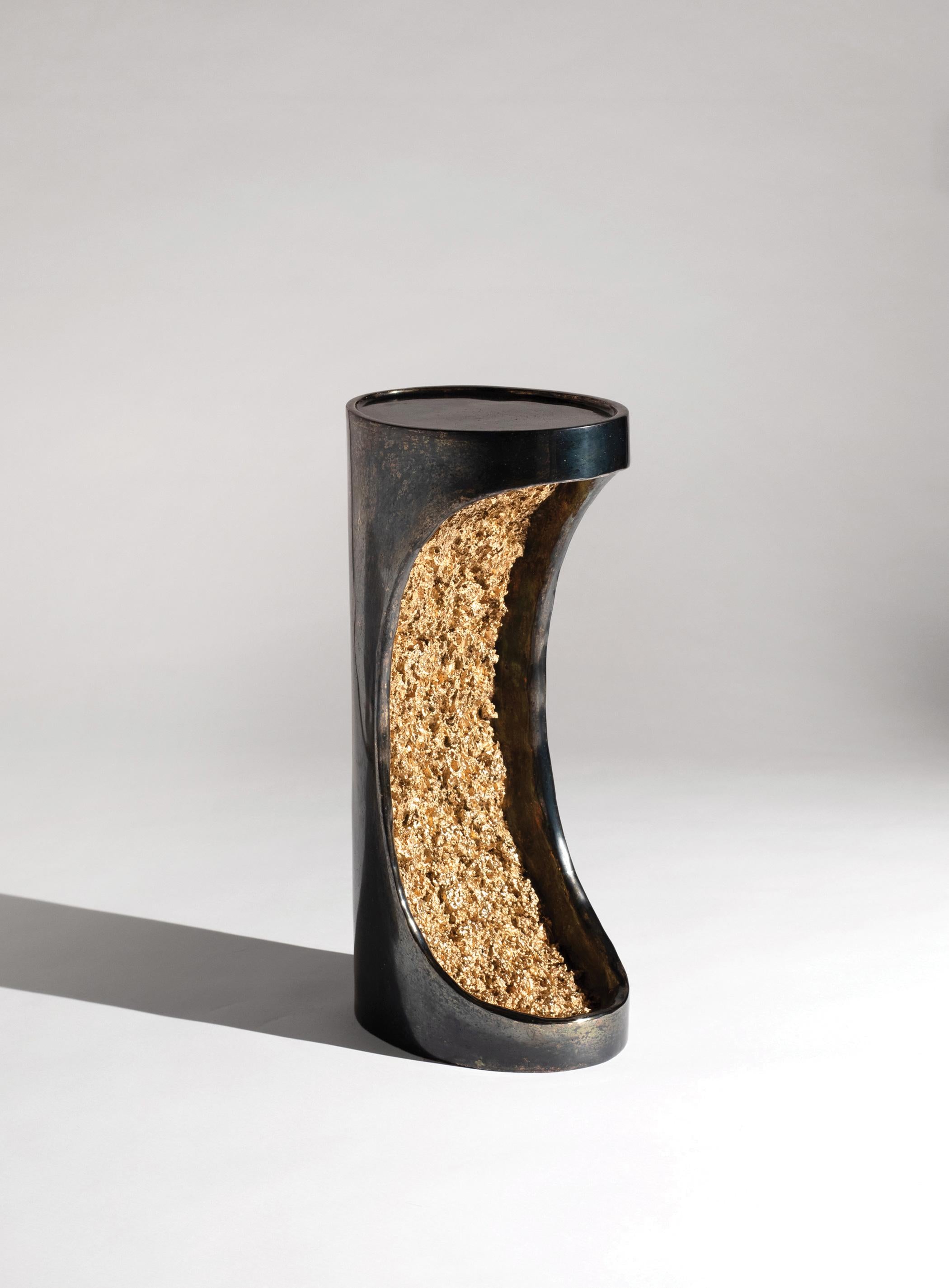 Abisso Side Table