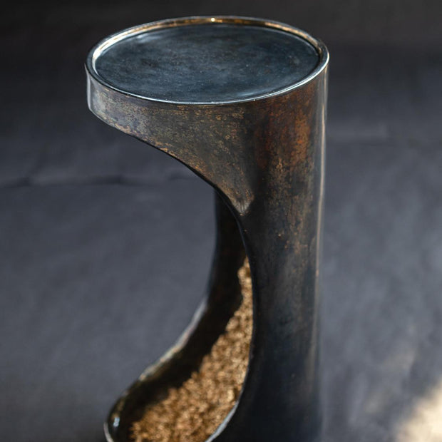 Abisso Side Table