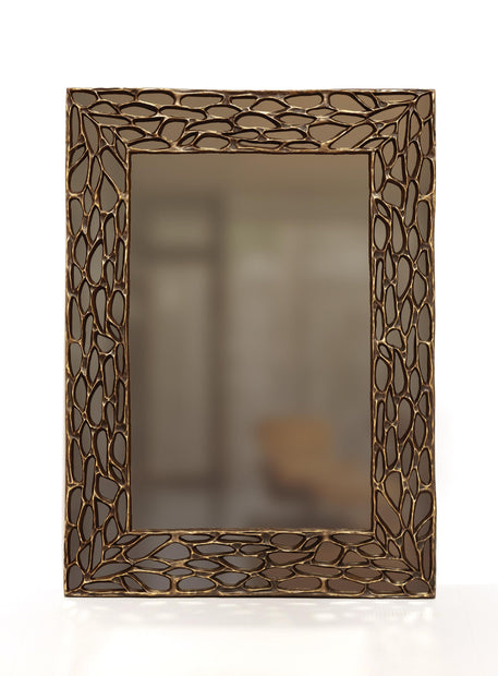 Portal Mirror