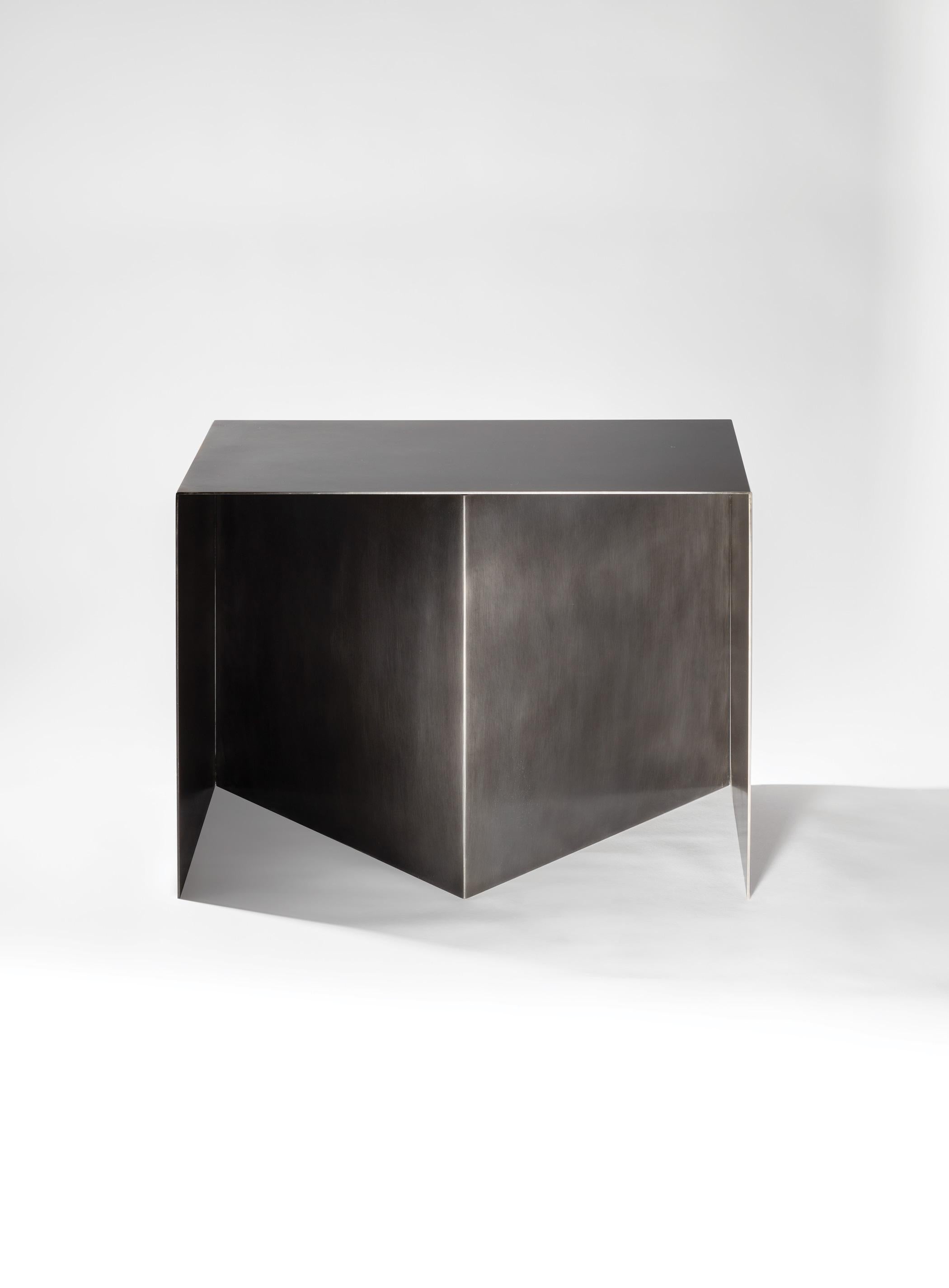 Karma Side Table