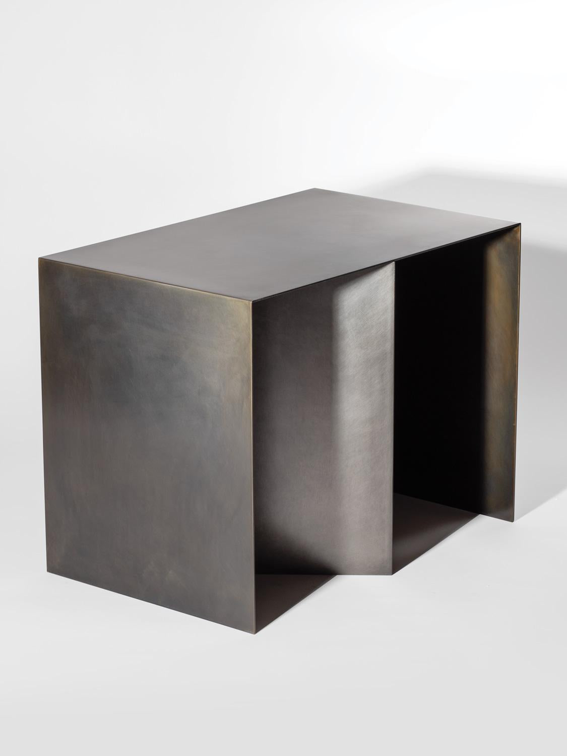 Karma Side Table