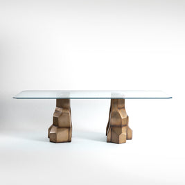 Mesa Dining Table