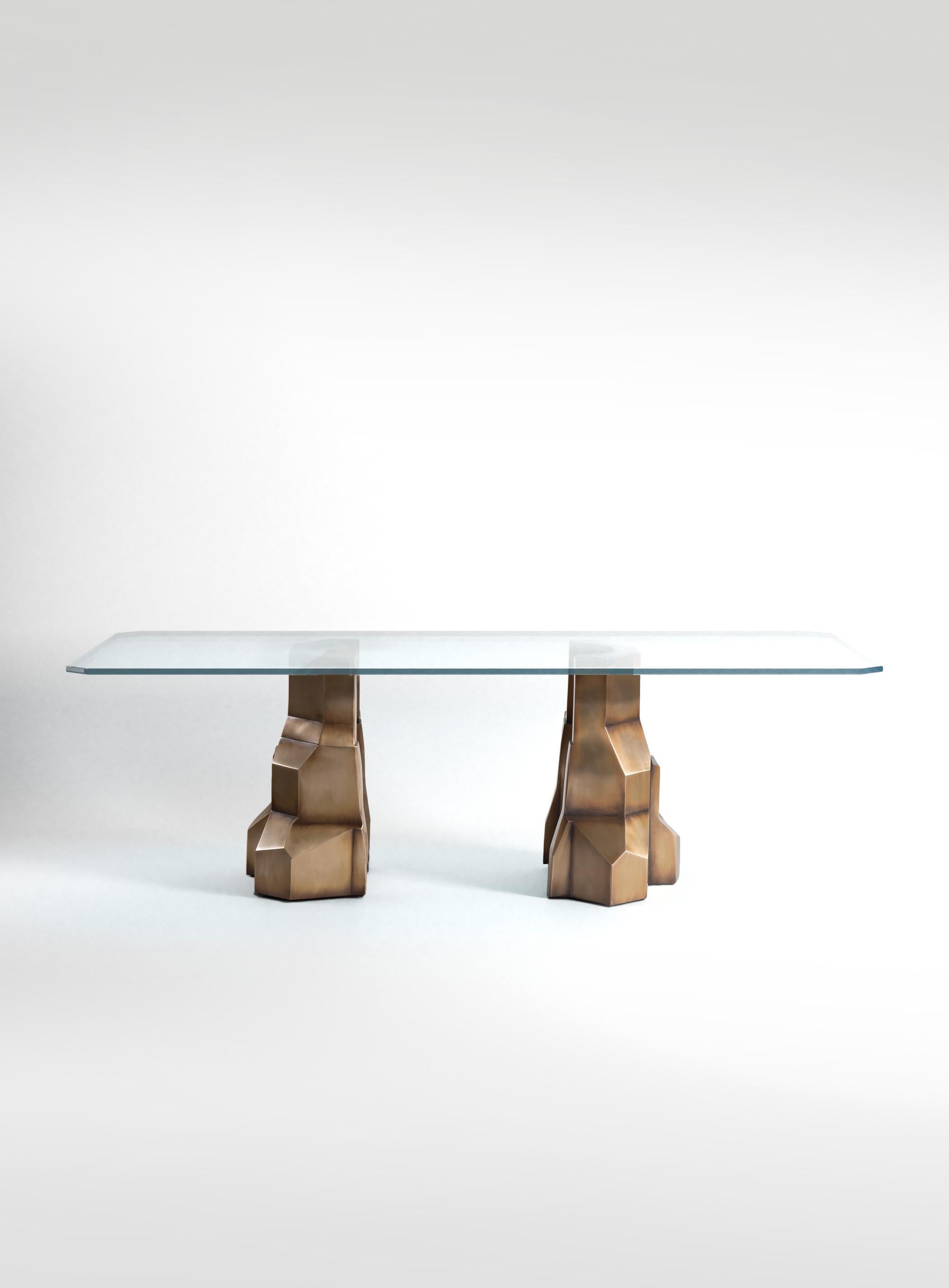 Mesa Dining Table