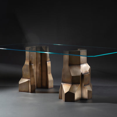 Mesa Dining Table