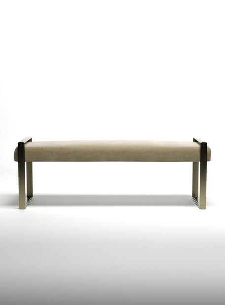 Bagagli Bench