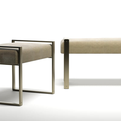 Bagagli Bench