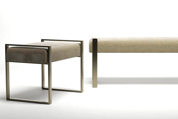 Bagagli Bench