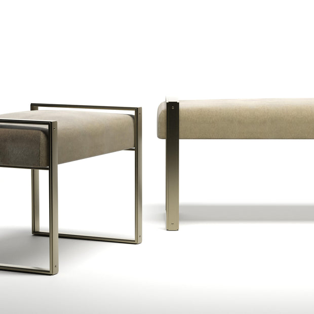 Bagagli Bench