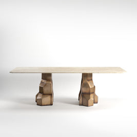 Mesa Dining Table
