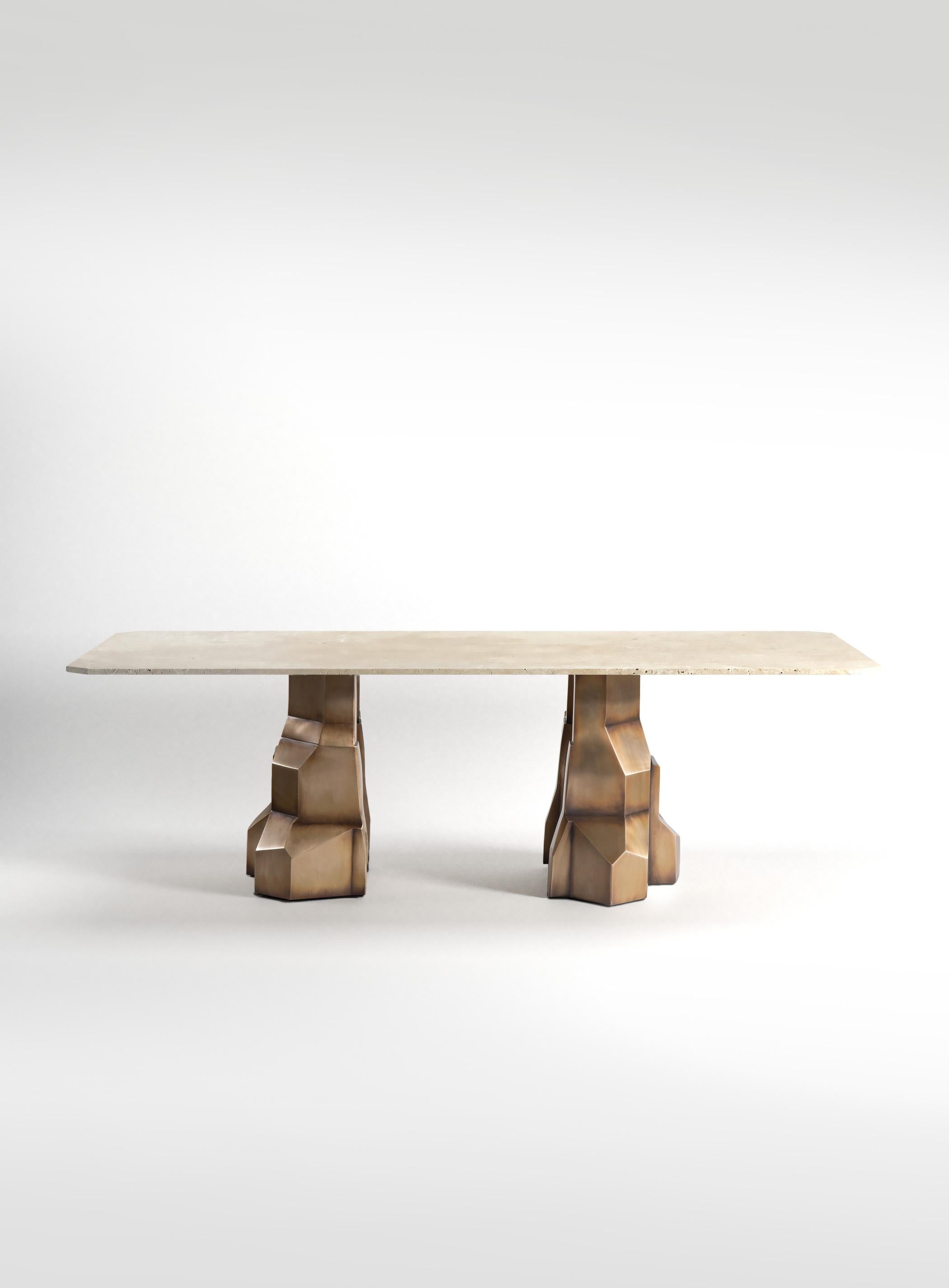 Mesa Dining Table