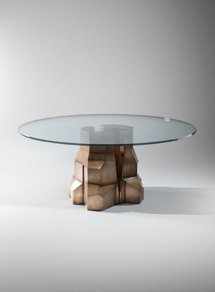 Mesa Dining Table