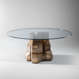 Mesa Dining Table