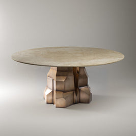 Mesa Dining Table