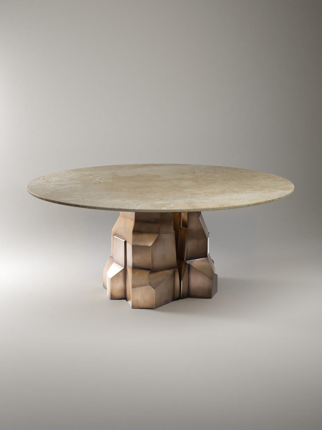 Mesa Dining Table