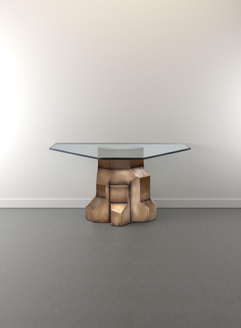 Mesa Dining Table