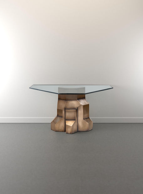 Mesa Dining Table