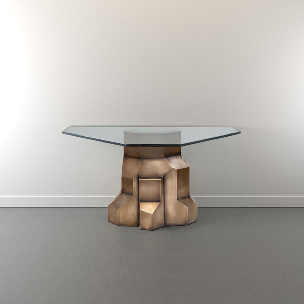 Mesa Dining Table