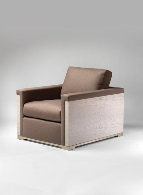 Tramonto Lounge Chair