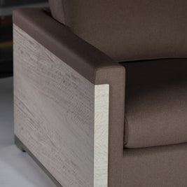 Tramonto Lounge Chair