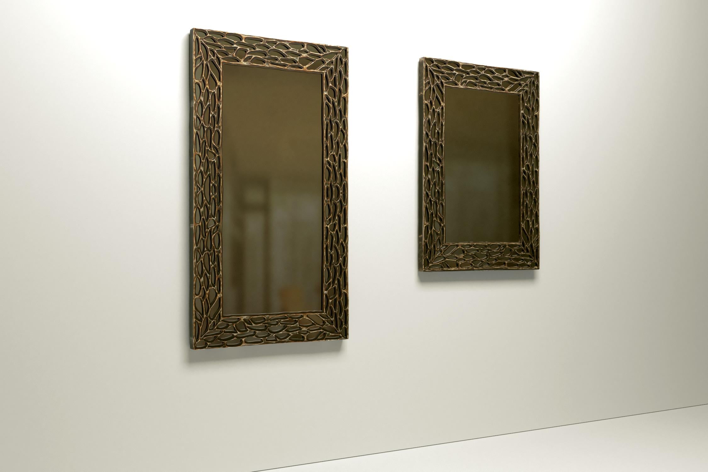 Portal Mirror
