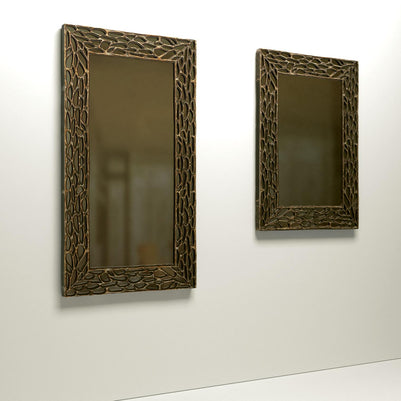 Portal Mirror